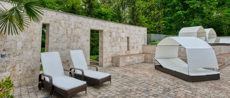 Fnix Wellness Resort Ngrdgrdony