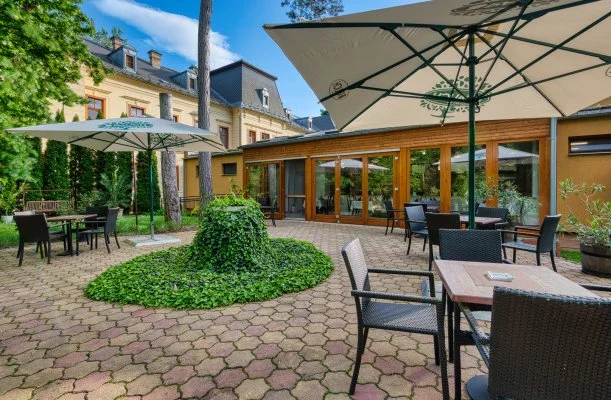 Főnix Wellness Resort Nógrádgárdony Főnix Wellness Resort Nógrádgárdony