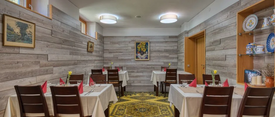 Fnix Wellness Resort Ngrdgrdony