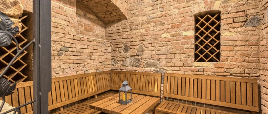 Fnix Wellness Resort Ngrdgrdony