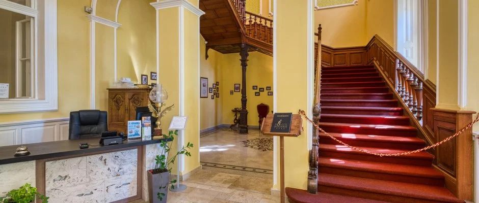 Fnix Wellness Resort Ngrdgrdony