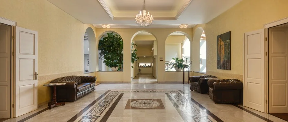 Fnix Wellness Resort Ngrdgrdony