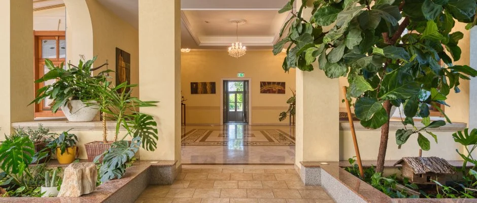 Fnix Wellness Resort Ngrdgrdony