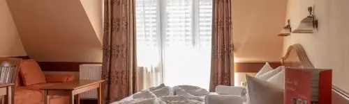 Főnix Wellness Panzió Hévíz
