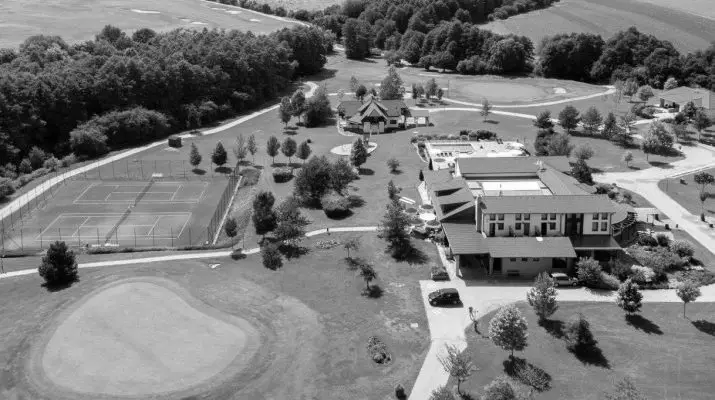Forest Hills Hotel & Golf Zirc