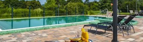 Forest Hills Hotel & Golf