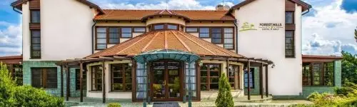 Forest Hills Hotel & Golf