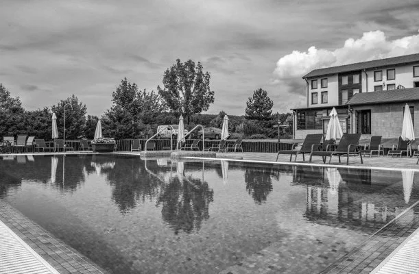 Forest Hills Hotel & Golf Zirc Forest Hills Hotel & Golf Zirc