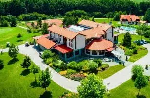 Forest Hills Hotel & Golf Zirc - Kt jszaks wellness akcik