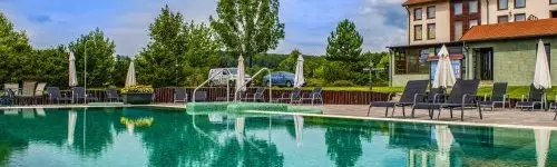 Forest Hills Hotel & Golf