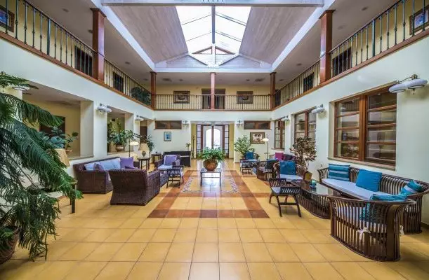 Forest Hills Hotel & Golf Zirc Forest Hills Hotel & Golf Zirc