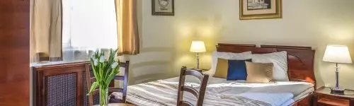 Forest Hills Hotel & Golf