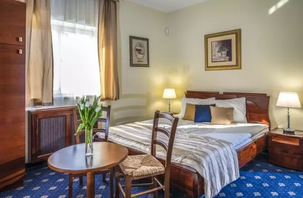 Forest Hills Hotel & Golf Zirc Forest Hills Hotel & Golf Zirc