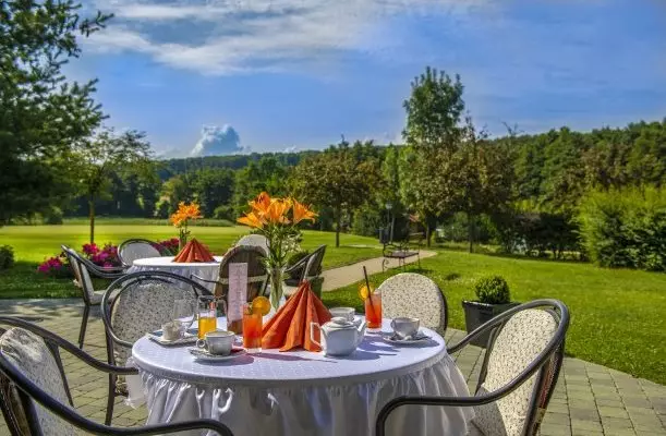 Forest Hills Hotel & Golf Zirc Forest Hills Hotel & Golf Zirc