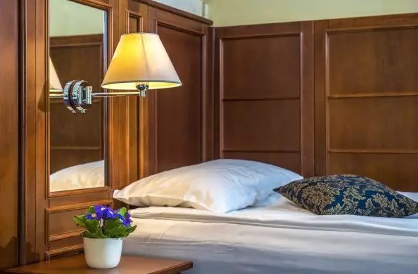 Forest Hills Hotel & Golf Zirc Forest Hills Hotel & Golf Zirc