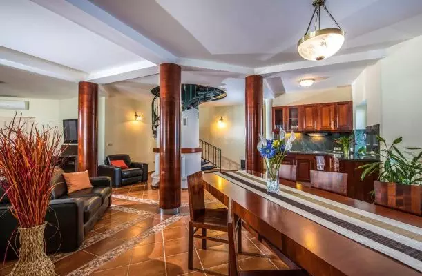 Forest Hills Hotel & Golf Zirc Forest Hills Hotel & Golf Zirc
