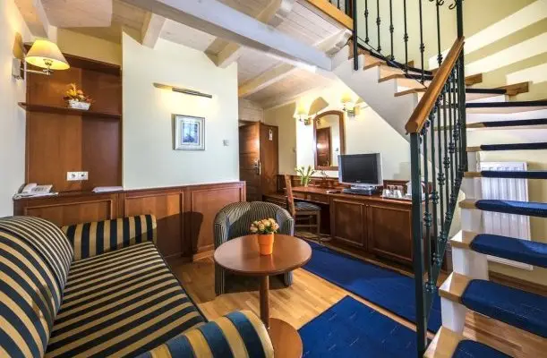 Forest Hills Hotel & Golf Zirc Forest Hills Hotel & Golf Zirc