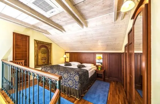 Forest Hills Hotel & Golf Zirc Forest Hills Hotel & Golf Zirc