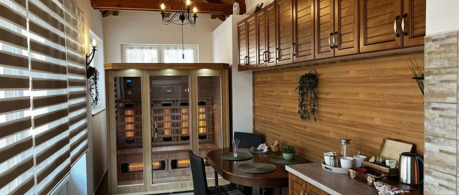 Fortuna Apartman Kszeg