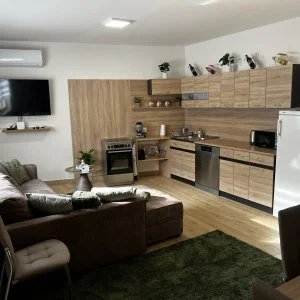 Fortuna Apartman Kőszeg - Napi árak (min. 2 éj)