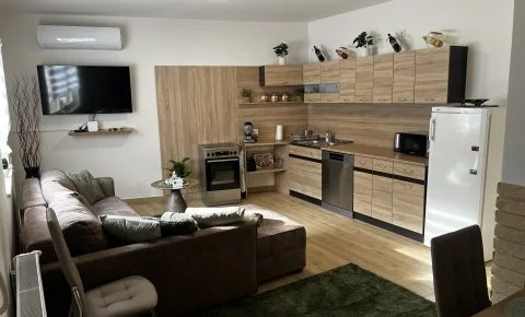 Fortuna Apartman Kőszeg - Napi árak