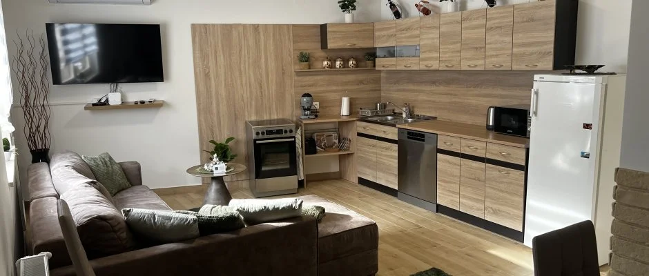 Fortuna Apartman Kszeg