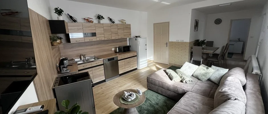 Fortuna Apartman Kszeg