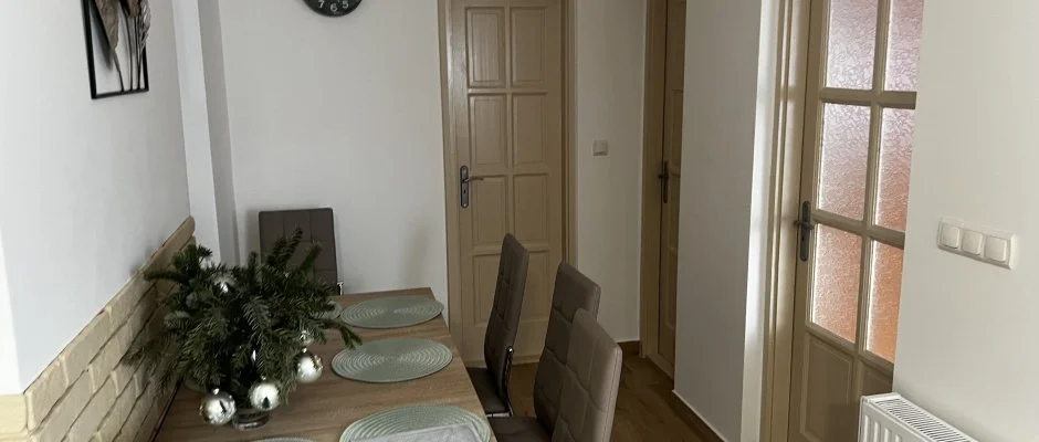 Fortuna Apartman Kszeg