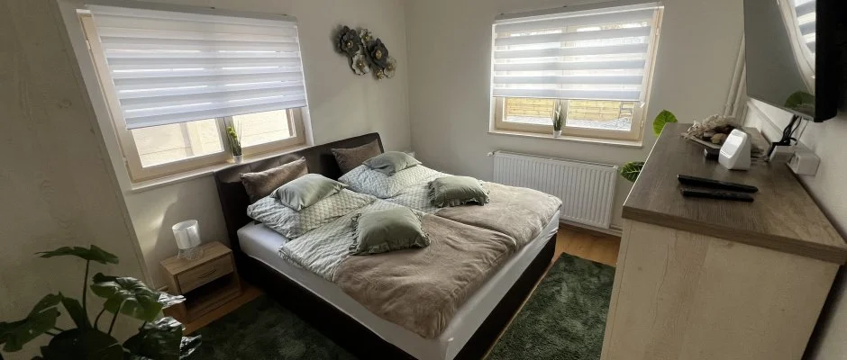 Fortuna Apartman Kszeg