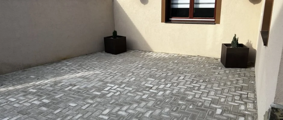 Fortuna Apartman Kszeg