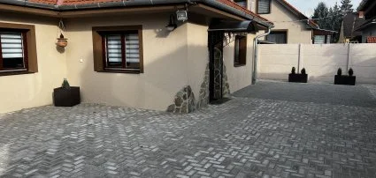Fortuna Apartman Kszeg - 3 jszaks wellness csomagok