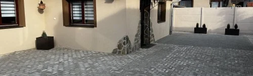 Fortuna Apartman Kőszeg