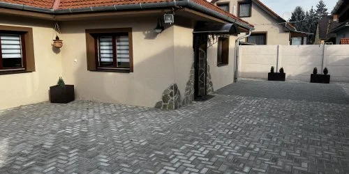 Fortuna Apartman K�szeg