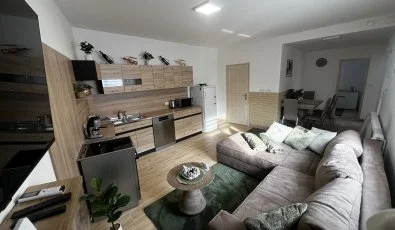 Fortuna Apartman Kszeg
