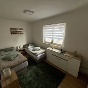 Fortuna Apartman Kőszeg - Pünkösd (min. 2 éj)