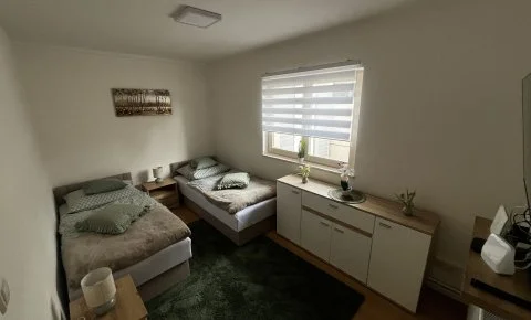 Fortuna Apartman Kőszeg - Pünkösd