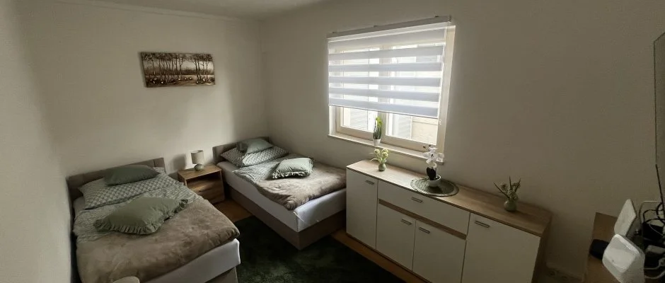 Fortuna Apartman Kszeg