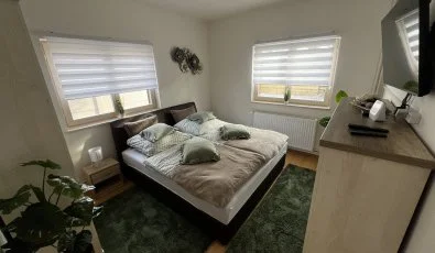 Fortuna Apartman Kszeg