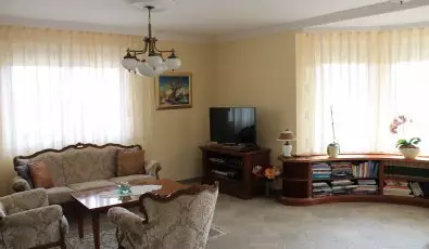 Fortuna Villa H�v�z