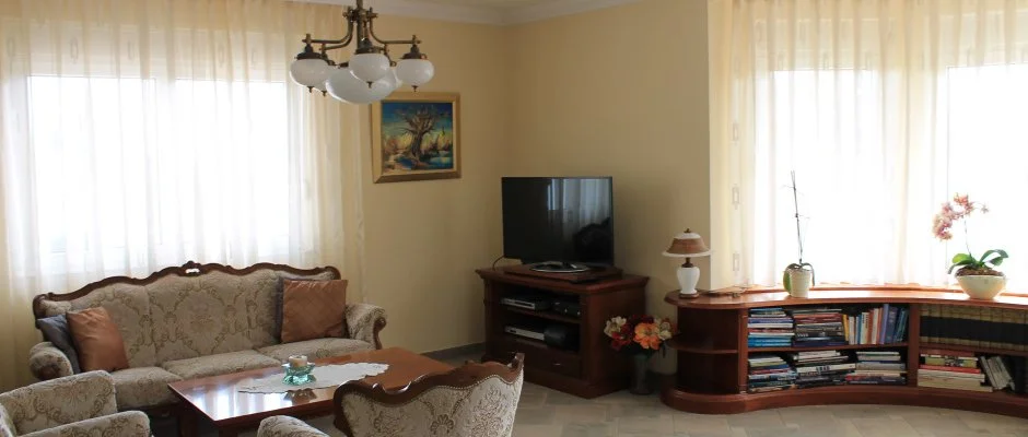 Fortuna Villa H�v�z