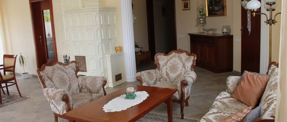 Fortuna Villa H�v�z