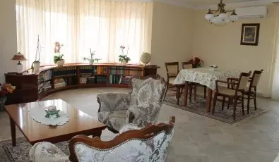 Fortuna Villa H�v�z