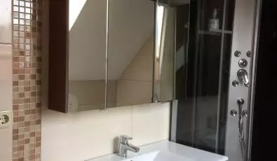 Fortuna Villa H�v�z