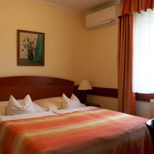 Fortuna Villa Hévíz - Napi árak (1 éjtől)