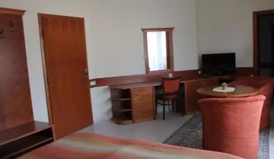 Fortuna Villa H�v�z