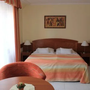 Fortuna Villa Hévíz - 7 éjszakás ajánlat