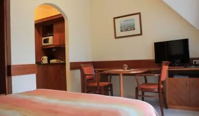 Fortuna Villa H�v�z