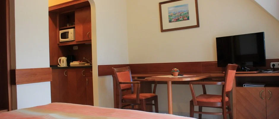 Fortuna Villa H�v�z