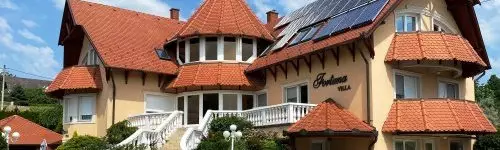 Fortuna Villa