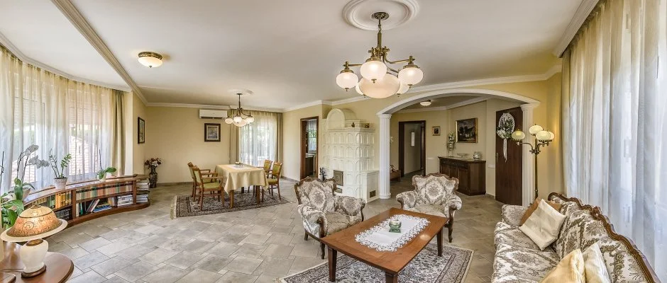 Fortuna Villa H�v�z